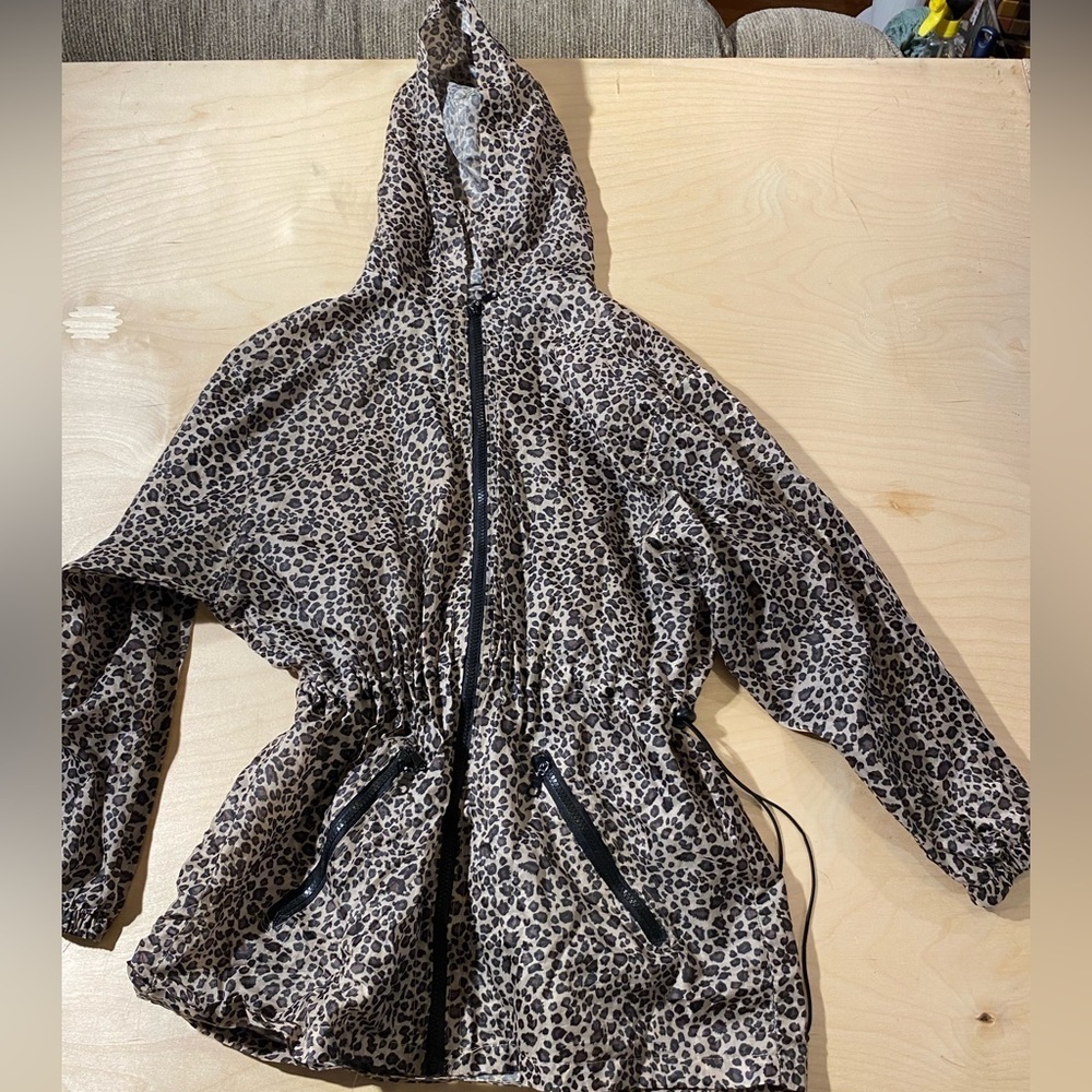 Sack-It Jacket Size S/M (LF)